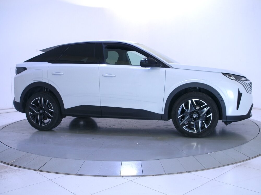 Occasion PEUGEOT 3008 3008 Hybrid 136 e-DCS6 - Allure