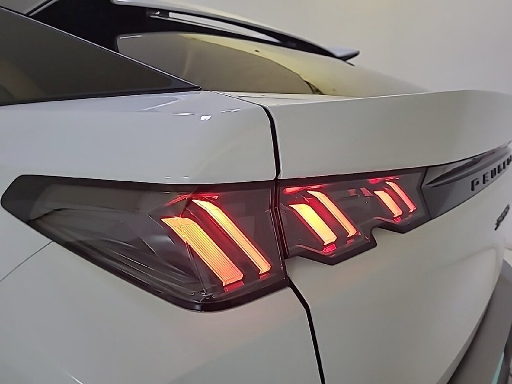 Occasion PEUGEOT 3008 3008 Hybrid 136 e-DCS6 - Allure