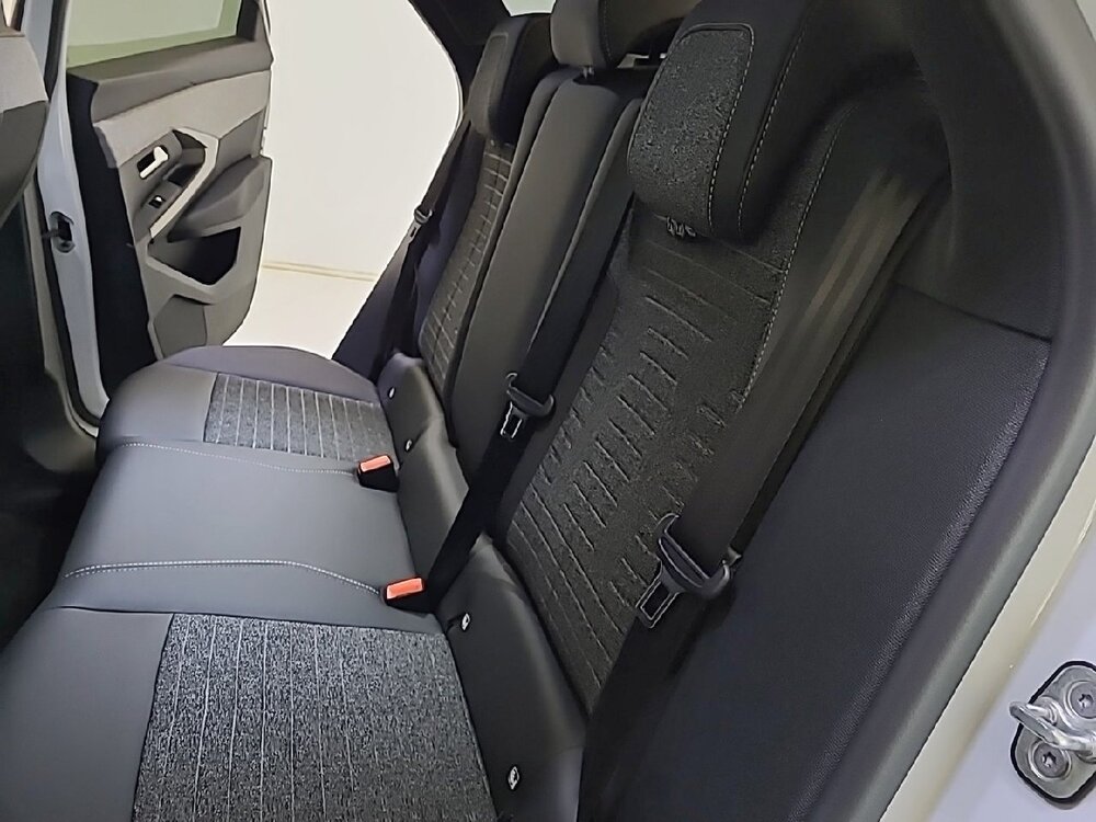 Occasion PEUGEOT 3008 3008 Hybrid 136 e-DCS6 - Allure