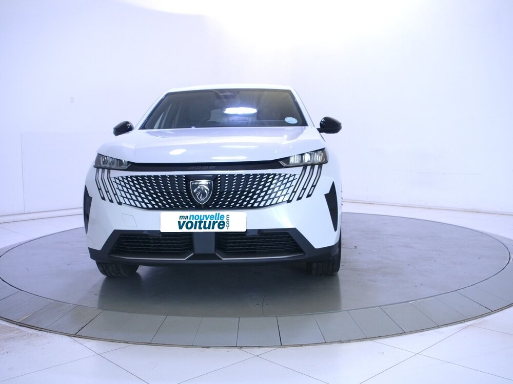 Occasion PEUGEOT 3008 3008 Hybrid 136 e-DCS6 - Allure