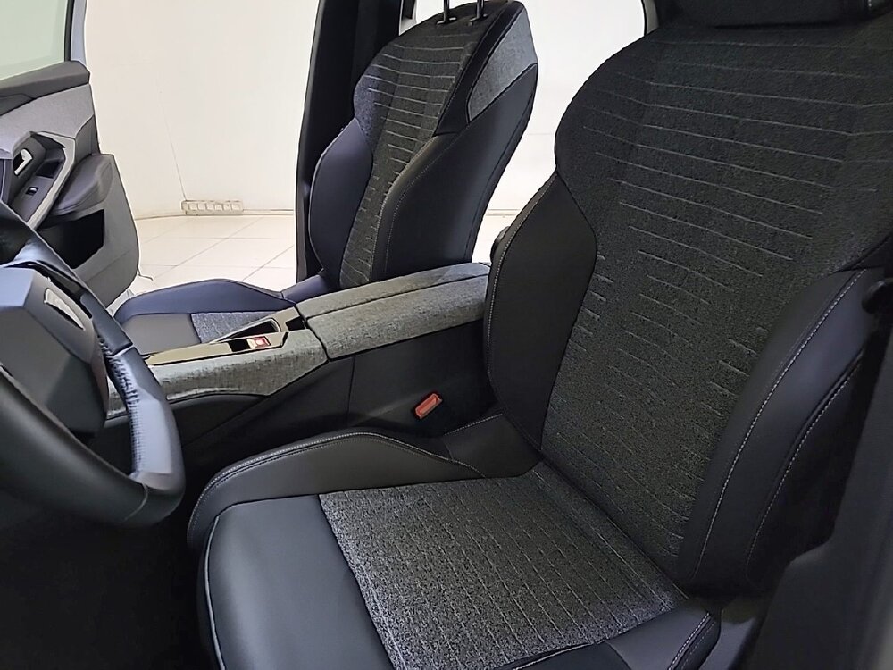 Occasion PEUGEOT 3008 3008 Hybrid 136 e-DCS6 - Allure