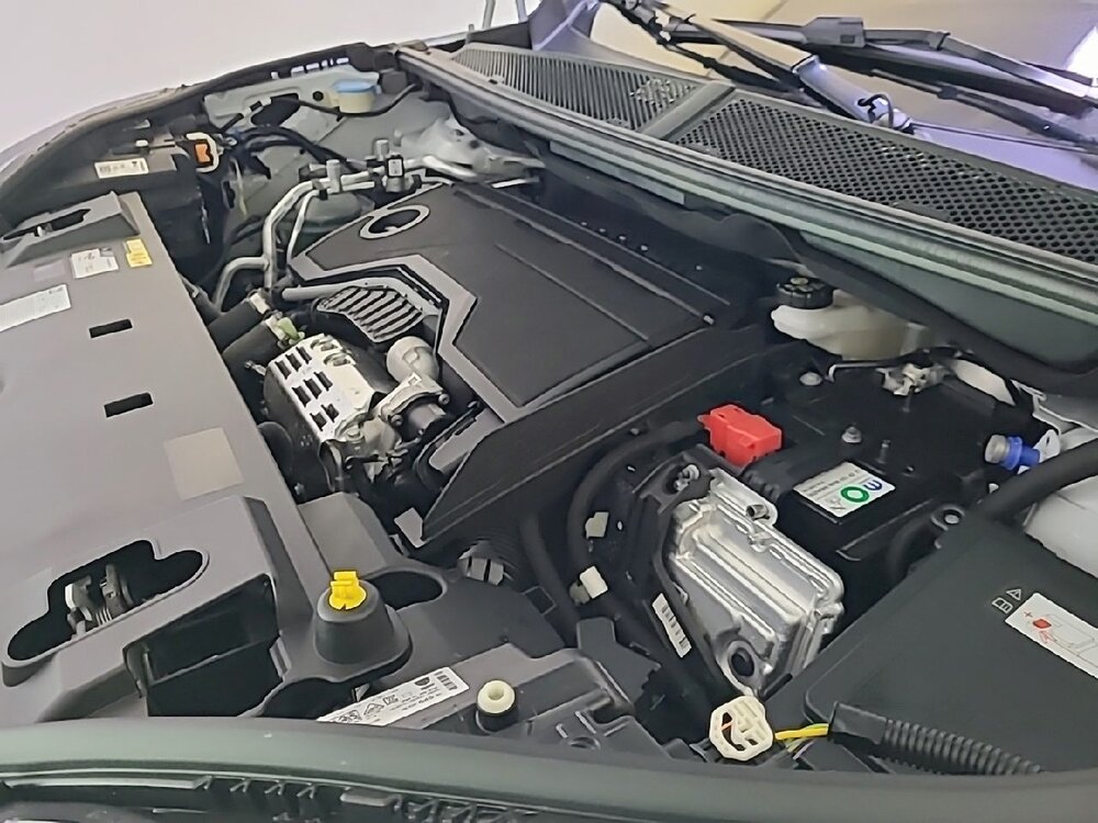 Occasion PEUGEOT 3008 3008 Hybrid 136 e-DCS6 - Allure