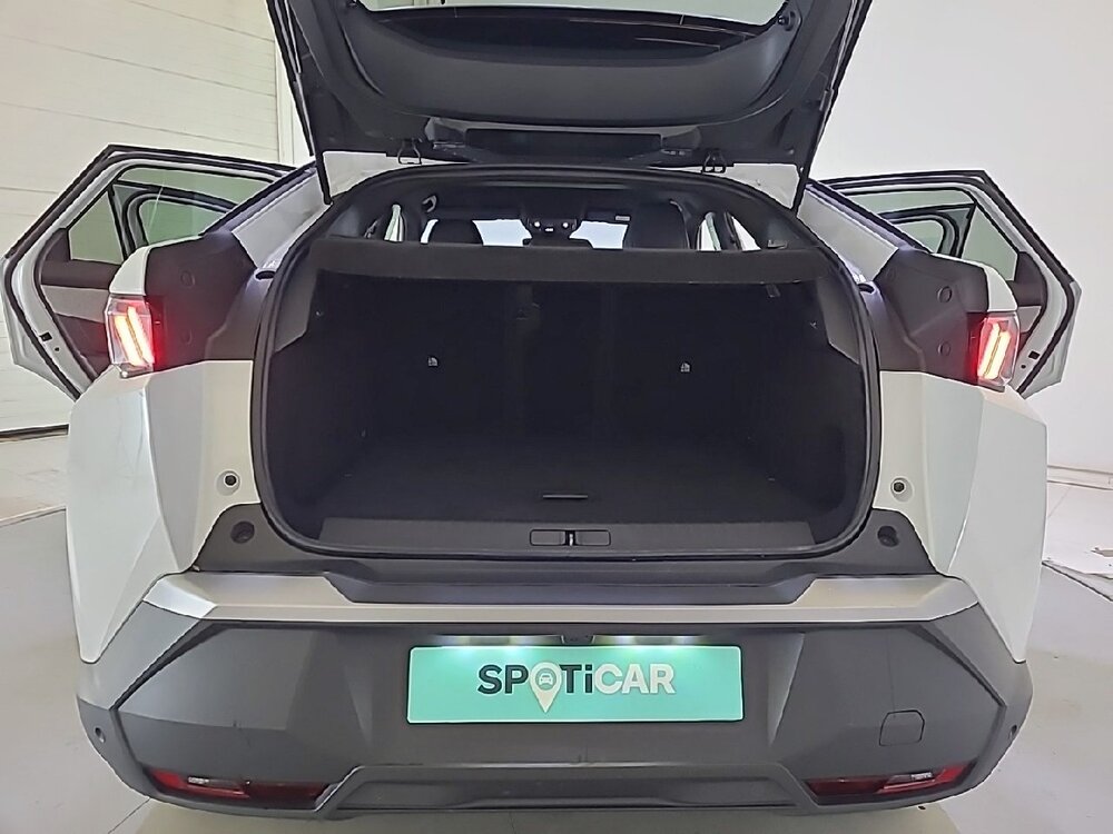 Occasion PEUGEOT 3008 3008 Hybrid 136 e-DCS6 - Allure