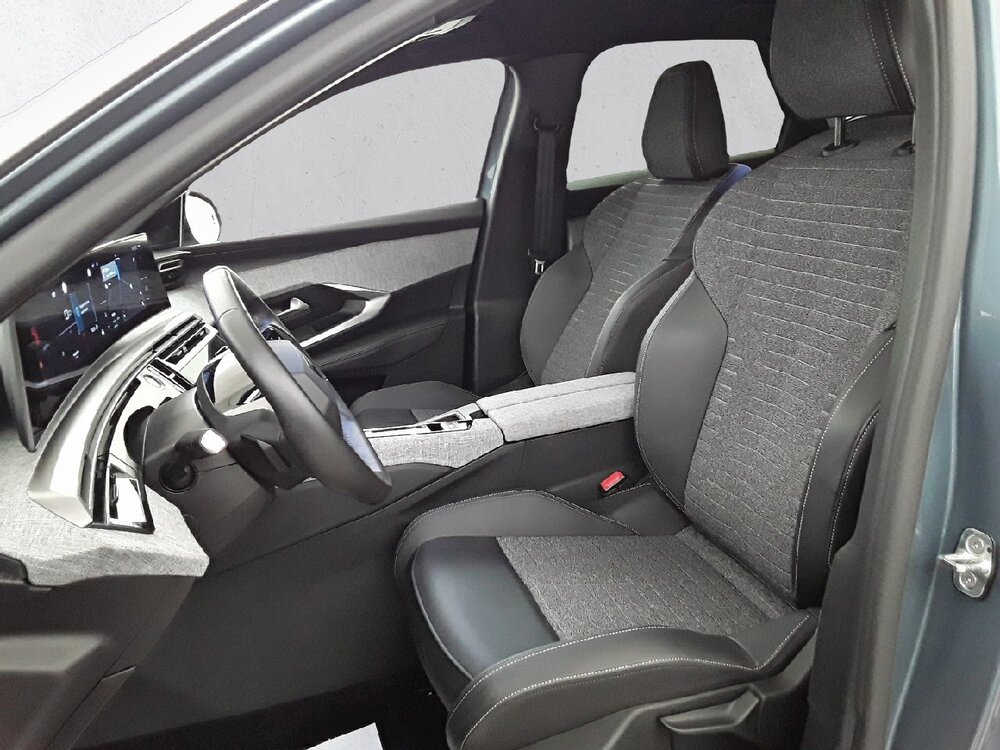 Occasion PEUGEOT 3008 3008 Hybrid 136 e-DCS6 - Allure