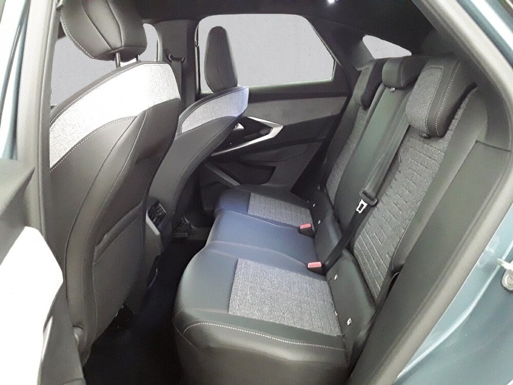 Occasion PEUGEOT 3008 3008 Hybrid 136 e-DCS6 - Allure