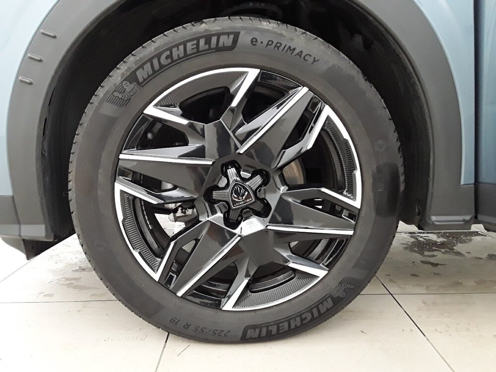 Occasion PEUGEOT 3008 3008 Hybrid 136 e-DCS6 - Allure