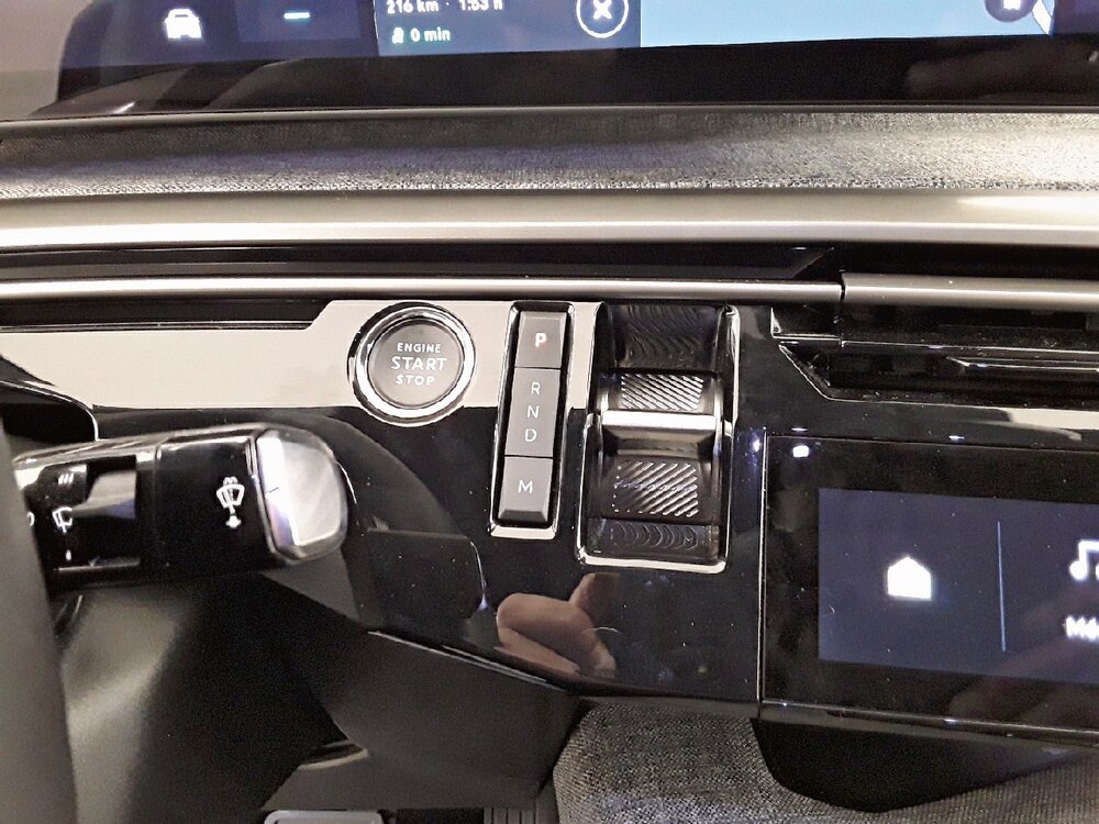 Occasion PEUGEOT 3008 3008 Hybrid 136 e-DCS6 - Allure