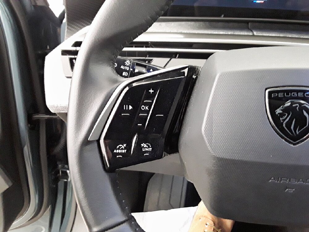 Occasion PEUGEOT 3008 3008 Hybrid 136 e-DCS6 - Allure