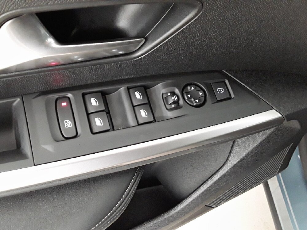 Occasion PEUGEOT 3008 3008 Hybrid 136 e-DCS6 - Allure