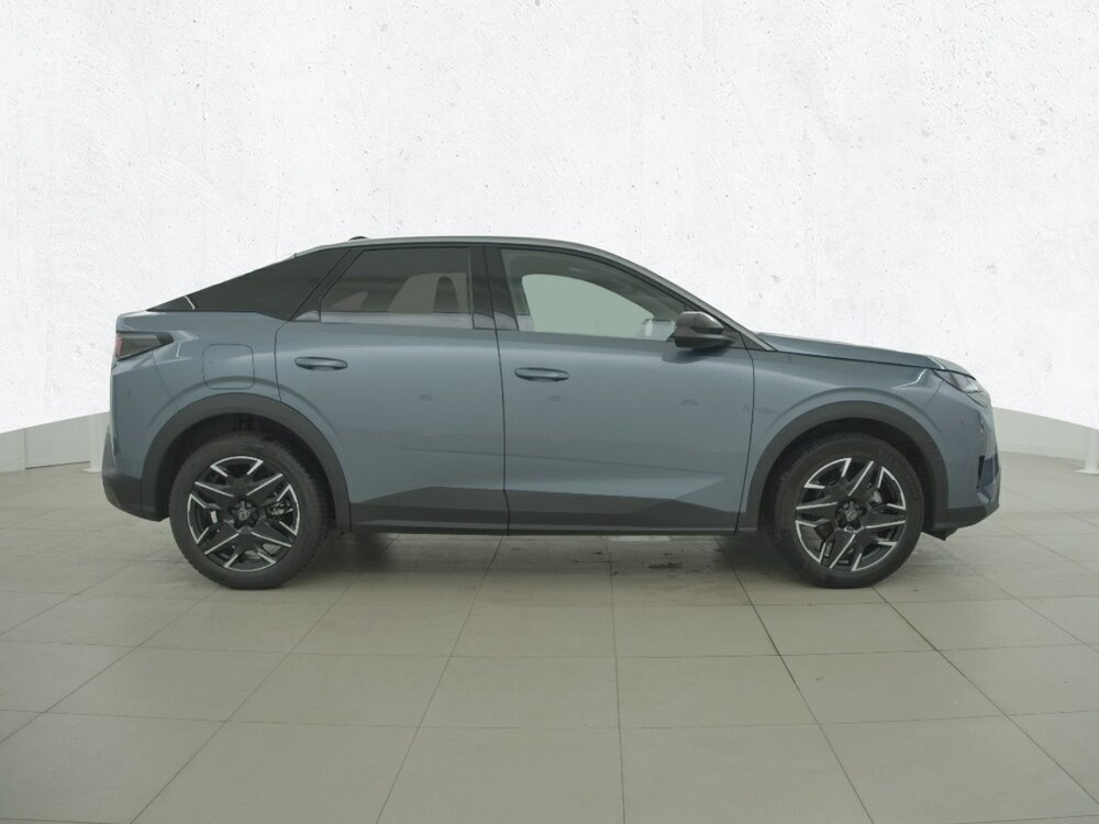 Occasion PEUGEOT 3008 3008 Hybrid 136 e-DCS6 - Allure