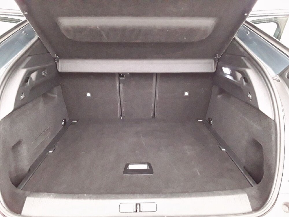 Occasion PEUGEOT 3008 3008 Hybrid 136 e-DCS6 - Allure