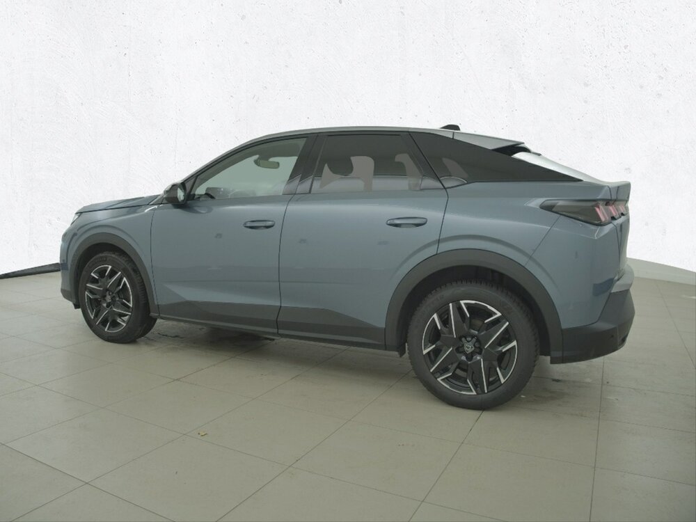 Occasion PEUGEOT 3008 3008 Hybrid 136 e-DCS6 - Allure