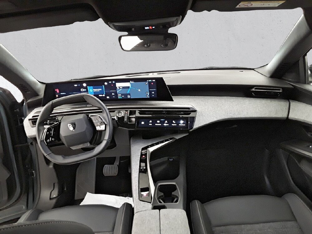 Occasion PEUGEOT 3008 3008 Hybrid 136 e-DCS6 - Allure