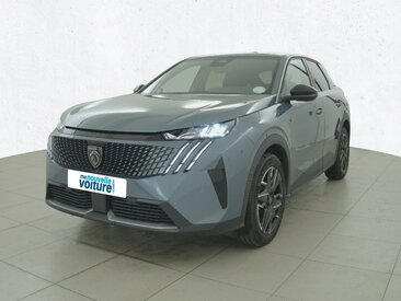 Occasion PEUGEOT 3008 3008 Hybrid 136 e-DCS6 - Allure