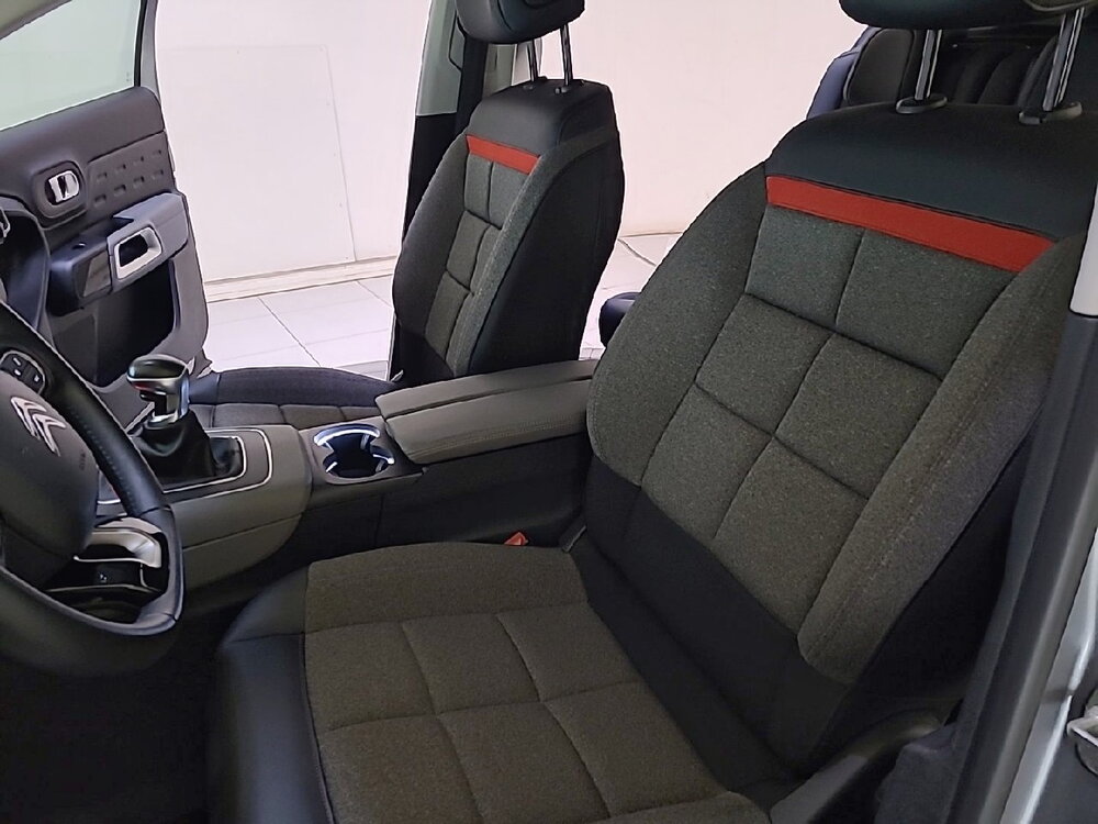 Occasion CITROEN C5 AirCross C5 Aircross PureTech 130 S&S BVM6 - Feel