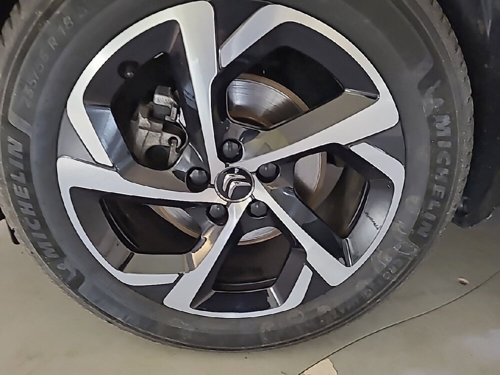 Occasion CITROEN C5 AirCross C5 Aircross PureTech 130 S&S BVM6 - Feel