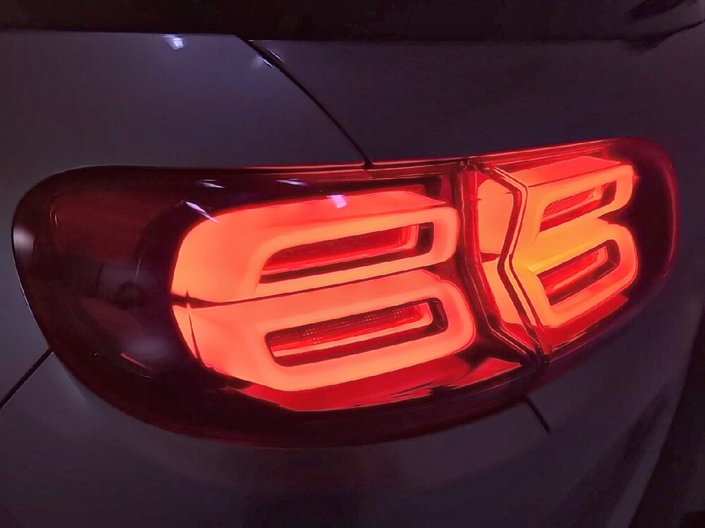 Occasion CITROEN C5 AirCross C5 Aircross PureTech 130 S&S BVM6 - Feel