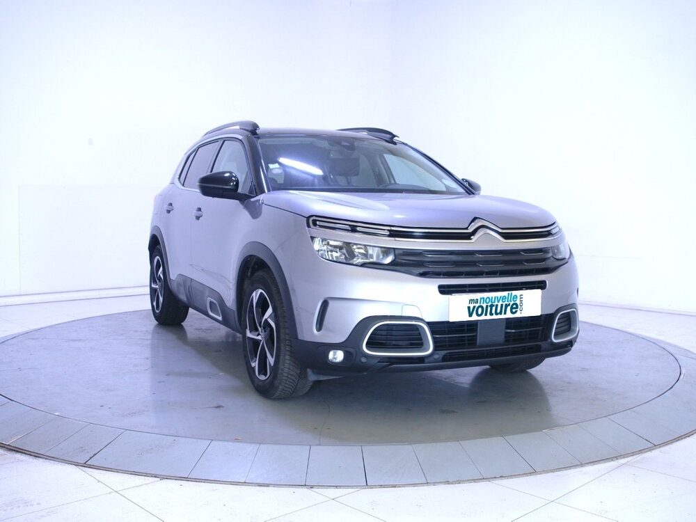 Occasion CITROEN C5 AirCross C5 Aircross PureTech 130 S&S BVM6 - Feel