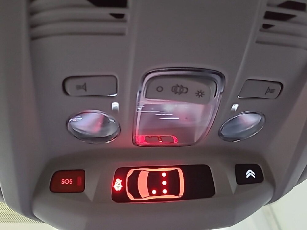 Occasion CITROEN C5 AirCross C5 Aircross PureTech 130 S&S BVM6 - Feel