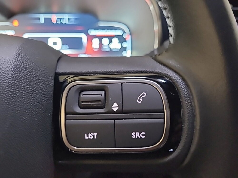 Occasion CITROEN C5 AirCross C5 Aircross PureTech 130 S&S BVM6 - Feel