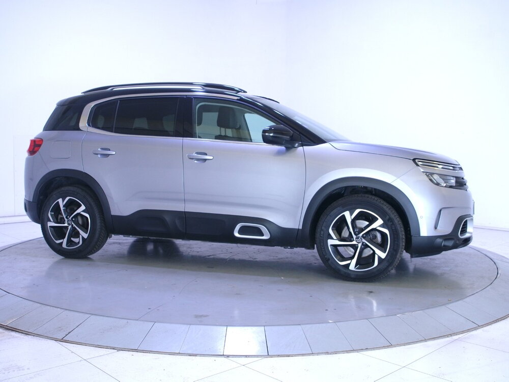Occasion CITROEN C5 AirCross C5 Aircross PureTech 130 S&S BVM6 - Feel