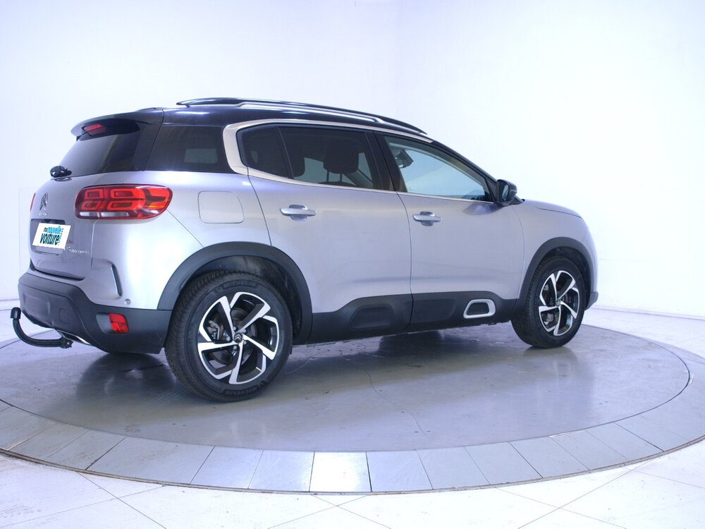 Occasion CITROEN C5 AirCross C5 Aircross PureTech 130 S&S BVM6 - Feel