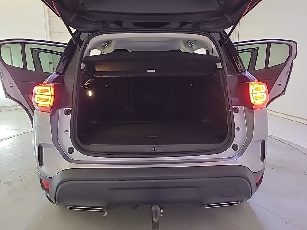 Occasion CITROEN C5 AirCross C5 Aircross PureTech 130 S&S BVM6 - Feel