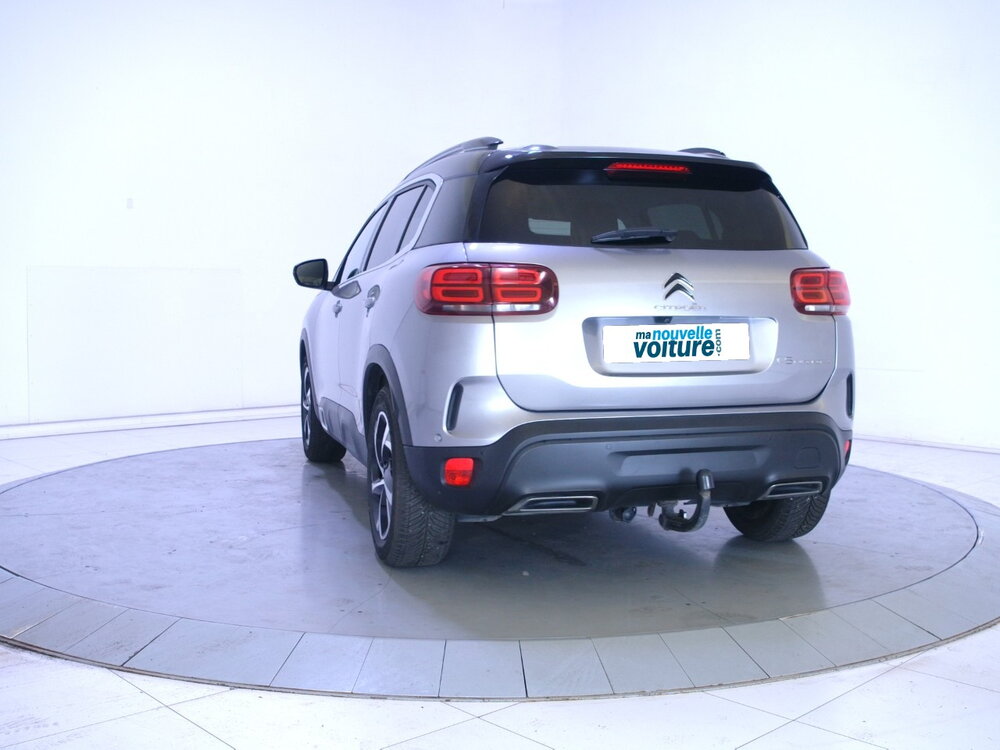 Occasion CITROEN C5 AirCross C5 Aircross PureTech 130 S&S BVM6 - Feel