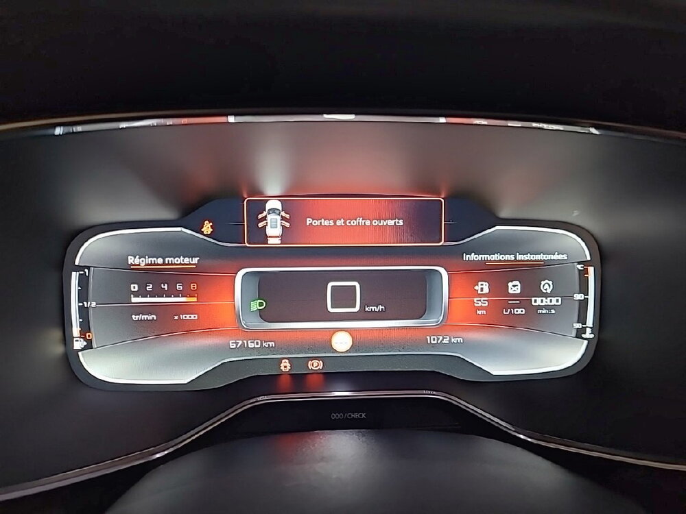 Occasion CITROEN C5 AirCross C5 Aircross PureTech 130 S&S BVM6 - Feel