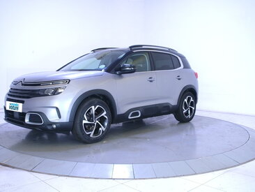 Occasion CITROEN C5 AirCross C5 Aircross PureTech 130 S&S BVM6 - Feel