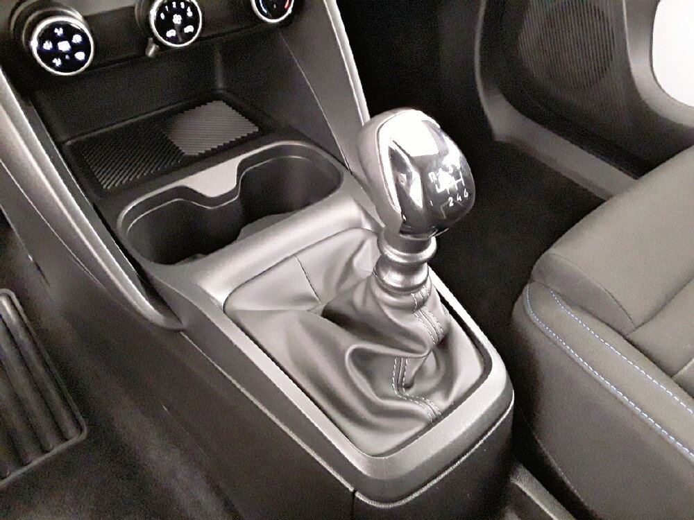 Occasion CITROEN C3 C3 Turbo 100 ch BVM6 - Plus