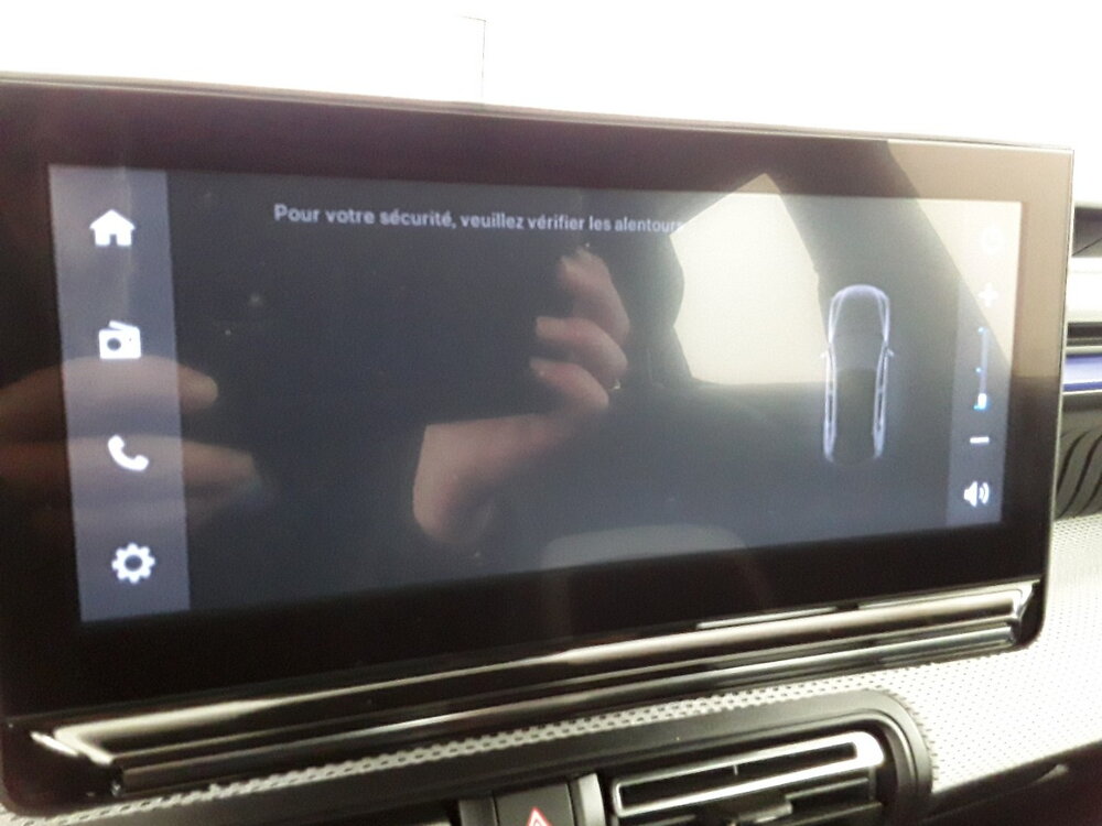 Occasion CITROEN C3 C3 Turbo 100 ch BVM6 - Plus