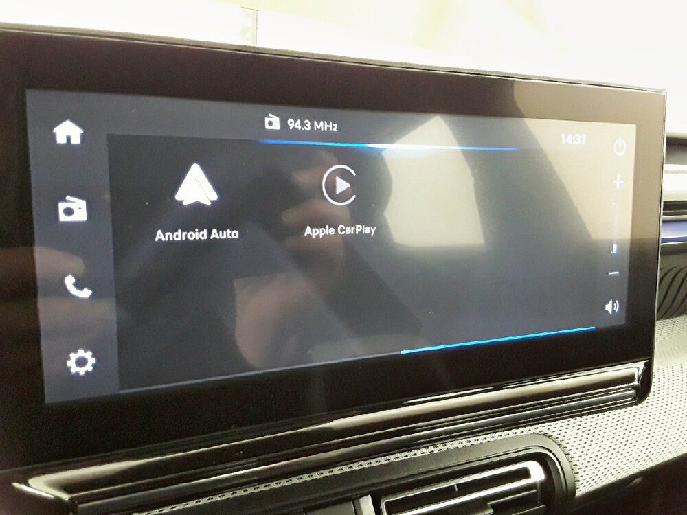 Occasion CITROEN C3 C3 Turbo 100 ch BVM6 - Plus