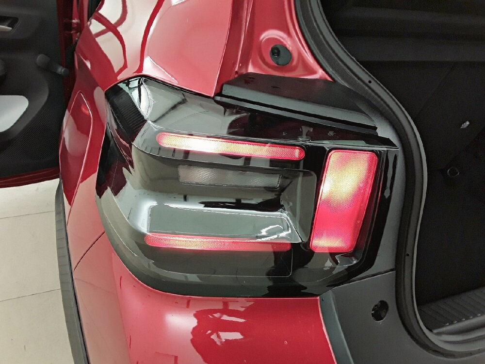 Occasion CITROEN C3 C3 Turbo 100 ch BVM6 - Plus