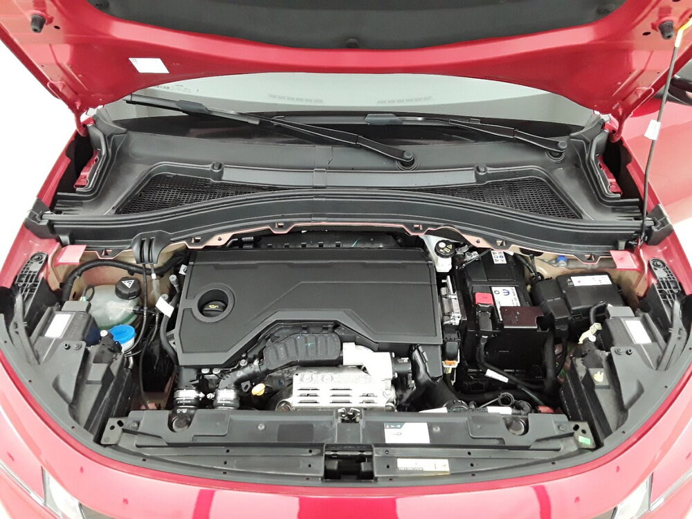 Occasion CITROEN C3 C3 Turbo 100 ch BVM6 - Plus