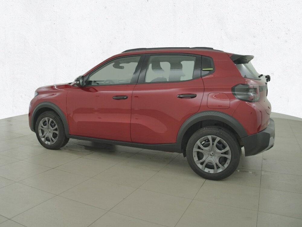 Occasion CITROEN C3 C3 Turbo 100 ch BVM6 - Plus