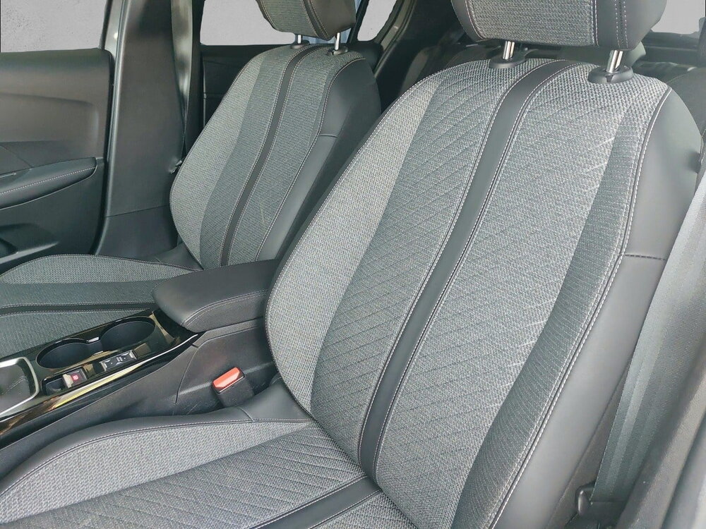 Occasion PEUGEOT 208 208 PureTech 100 S&S BVM6 - Allure