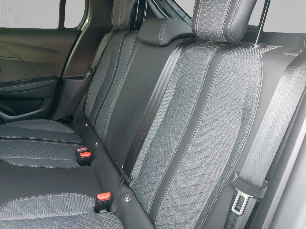 Occasion PEUGEOT 208 208 PureTech 100 S&S BVM6 - Allure