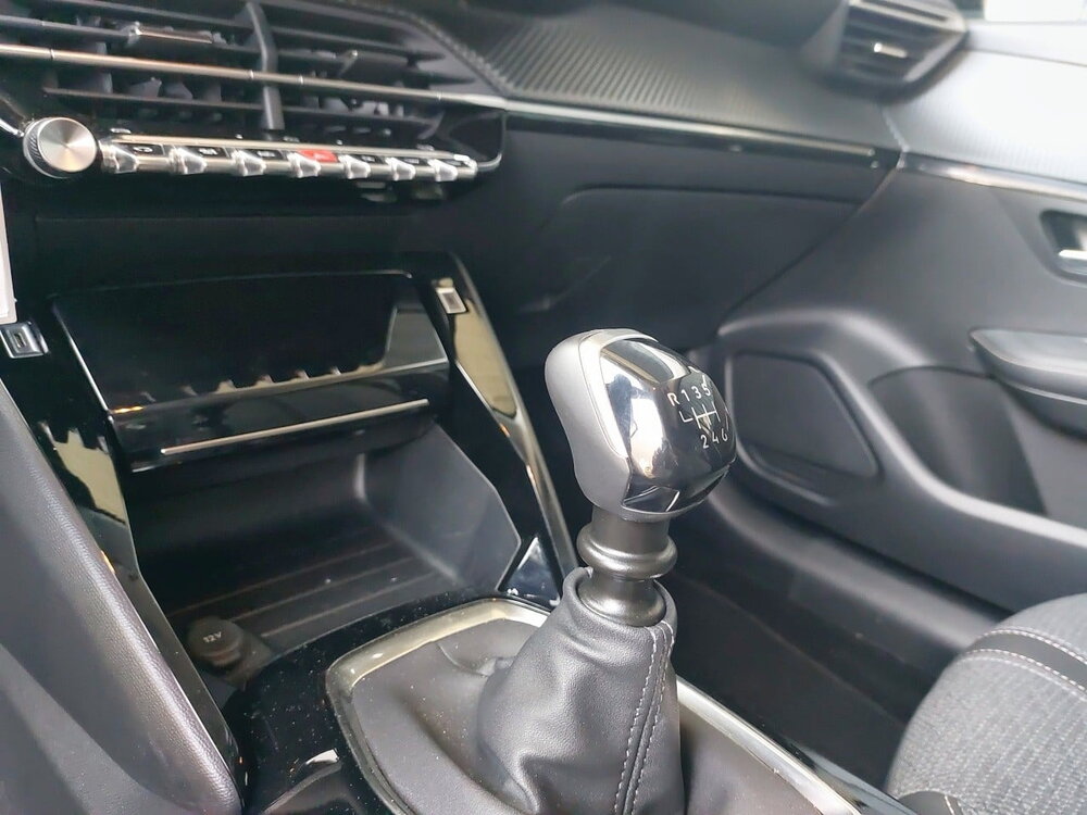 Occasion PEUGEOT 208 208 PureTech 100 S&S BVM6 - Allure
