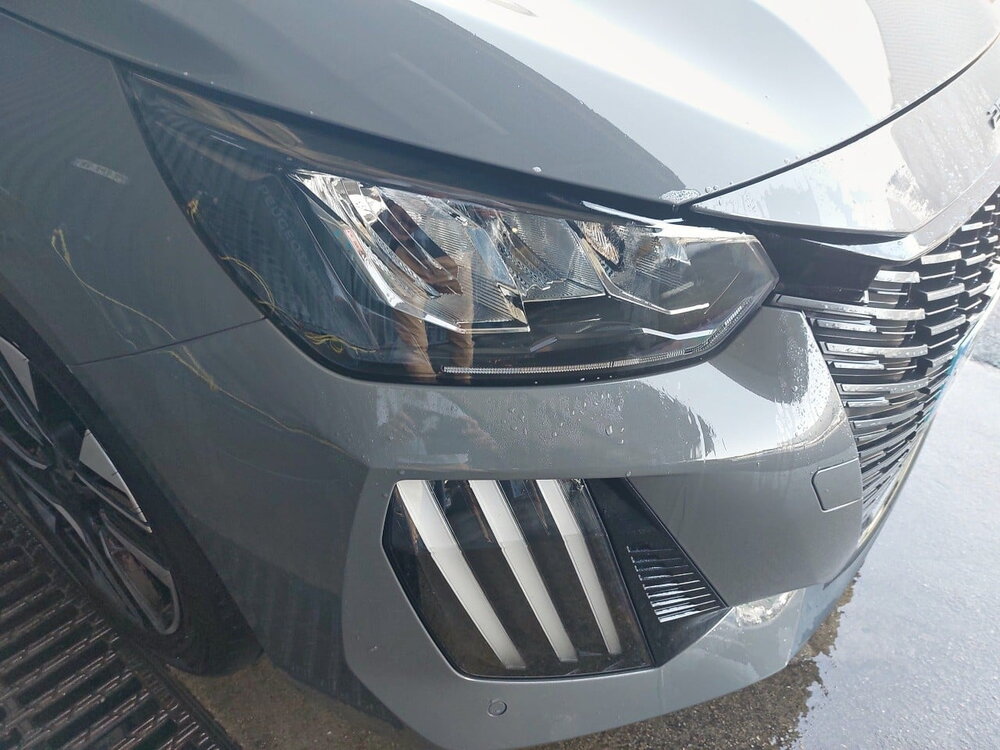 Occasion PEUGEOT 208 208 PureTech 100 S&S BVM6 - Allure
