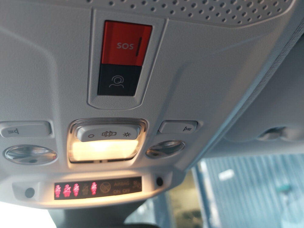 Occasion PEUGEOT 208 208 PureTech 100 S&S BVM6 - Allure