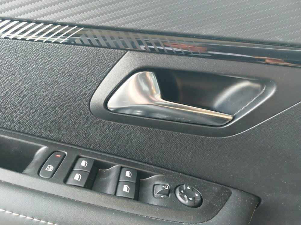 Occasion PEUGEOT 208 208 PureTech 100 S&S BVM6 - Allure