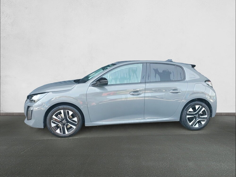 Occasion PEUGEOT 208 208 PureTech 100 S&S BVM6 - Allure