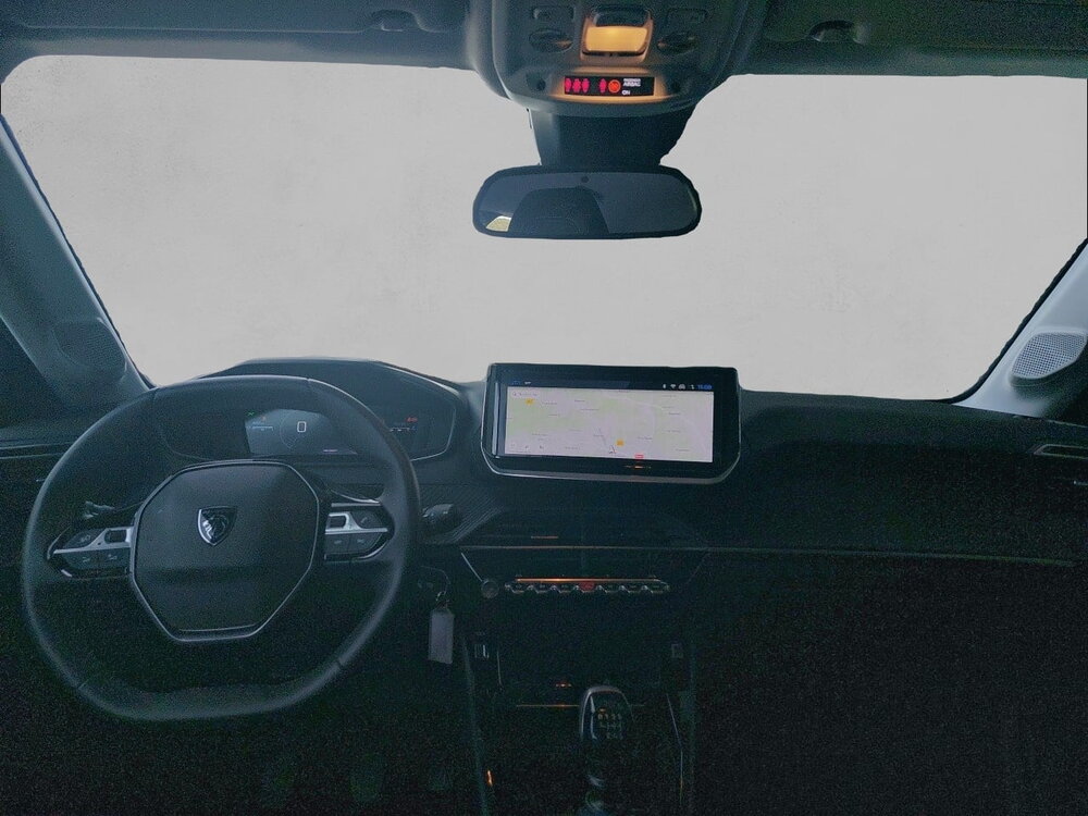 Occasion PEUGEOT 208 208 PureTech 100 S&S BVM6 - Allure