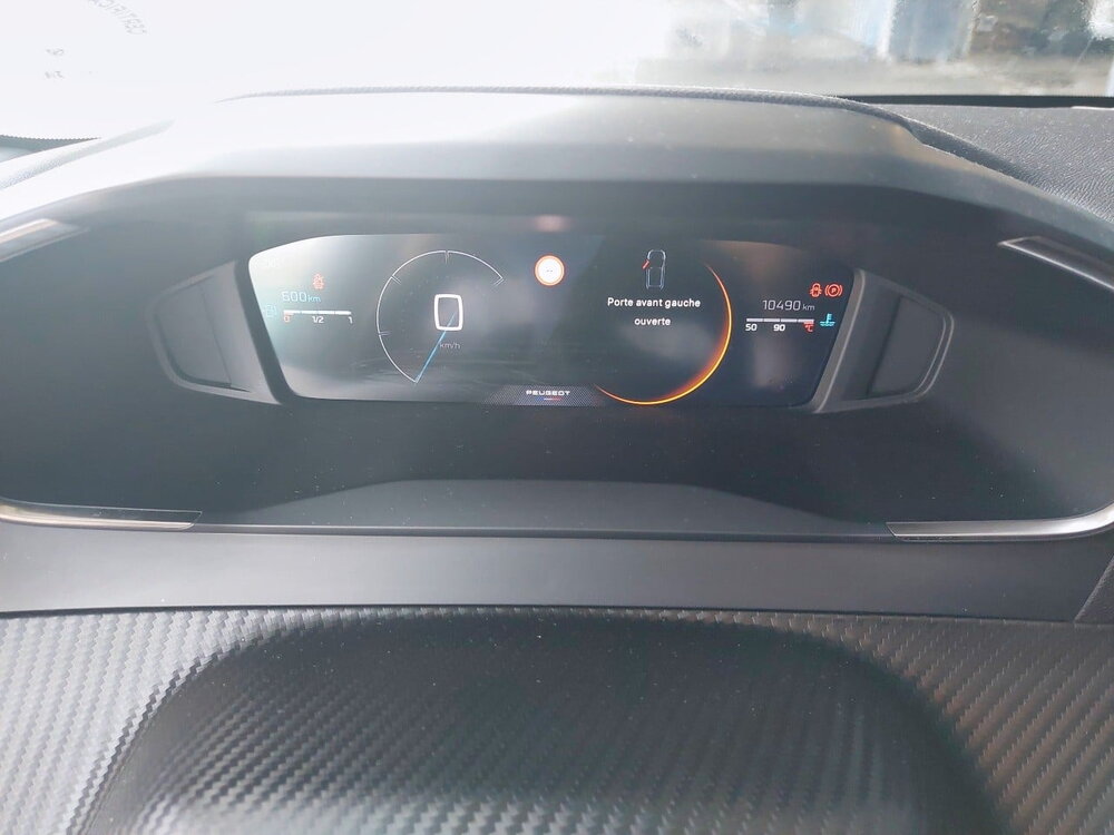 Occasion PEUGEOT 208 208 PureTech 100 S&S BVM6 - Allure