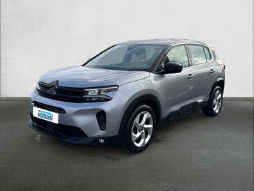 Occasion CITROEN C5 AirCross C5 Aircross BlueHDi 130 S&S EAT8 - Feel