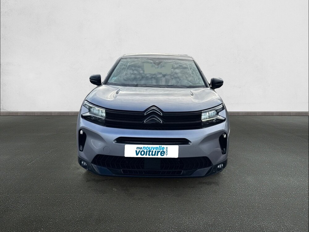 Occasion CITROEN C5 AirCross C5 Aircross BlueHDi 130 S&S EAT8 - Feel