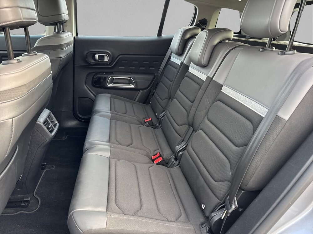 Occasion CITROEN C5 AirCross C5 Aircross BlueHDi 130 S&S EAT8 - Feel