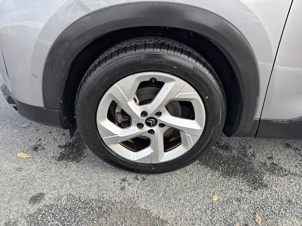 Occasion CITROEN C5 AirCross C5 Aircross BlueHDi 130 S&S EAT8 - Feel