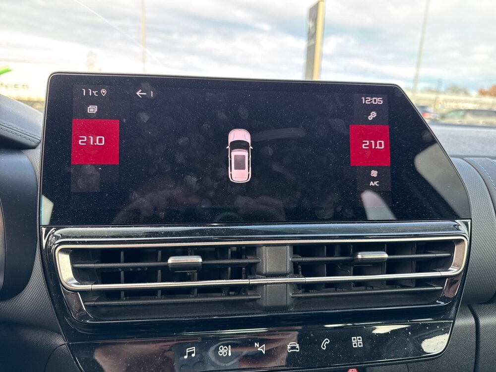 Occasion CITROEN C5 AirCross C5 Aircross BlueHDi 130 S&S EAT8 - Feel